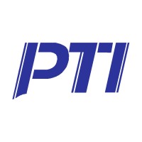 PTItech logo, PTItech contact details