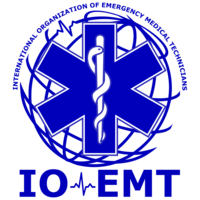 IOEMT (International Organization of Emergency Medical Technicians) logo, IOEMT (International Organization of Emergency Medical Technicians) contact details