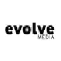 EvolveMedia logo, EvolveMedia contact details