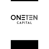 OneTen Capital logo, OneTen Capital contact details