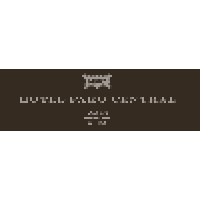 Hotel Parq Central logo, Hotel Parq Central contact details