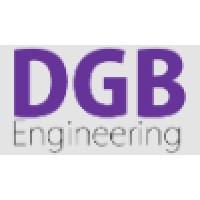 DGB Engineering logo, DGB Engineering contact details