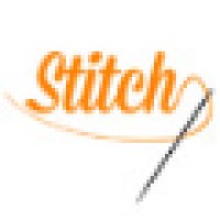 Stitch Embroidery logo, Stitch Embroidery contact details