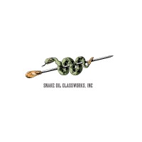 Snake Oil Glassworks, Inc. logo, Snake Oil Glassworks, Inc. contact details