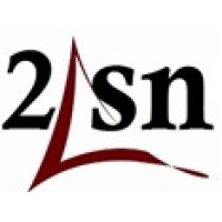 2SN logo, 2SN contact details