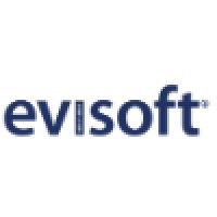 Evisoft logo, Evisoft contact details