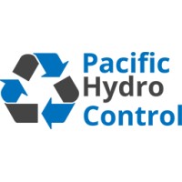 Pacific Hydro Control logo, Pacific Hydro Control contact details