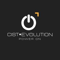 CIST Evolution logo, CIST Evolution contact details