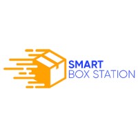 SmartBox Station logo, SmartBox Station contact details