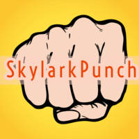 SkylarkPunch logo, SkylarkPunch contact details