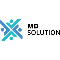 MD Solution Mx logo, MD Solution Mx contact details