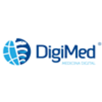 DigiMed Software logo, DigiMed Software contact details