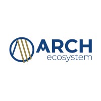 ARCH Ecosystem logo, ARCH Ecosystem contact details