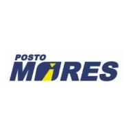 AUTO POSTO MIRES logo, AUTO POSTO MIRES contact details