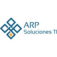 ARP Soluciones TI logo, ARP Soluciones TI contact details