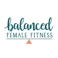 Balanced Female Fitness logo, Balanced Female Fitness contact details