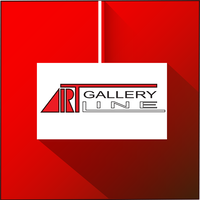 Art Gallery Line logo, Art Gallery Line contact details