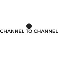 Channel to Channel Gallery logo, Channel to Channel Gallery contact details