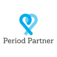 Period Partner logo, Period Partner contact details