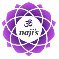 Naji's Midtown Yoga logo, Naji's Midtown Yoga contact details