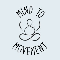 Mind To Movement logo, Mind To Movement contact details