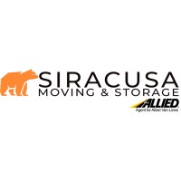 Siracusa Moving & Storage - Allied logo, Siracusa Moving & Storage - Allied contact details