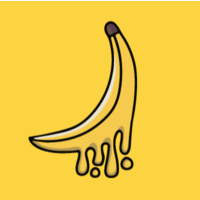 Banana Phantom logo, Banana Phantom contact details