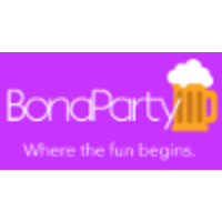 BonaParty logo, BonaParty contact details