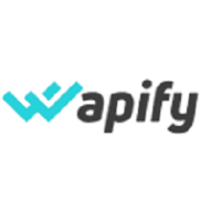 Wapify logo, Wapify contact details