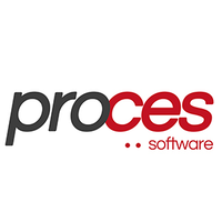 Proces Software logo, Proces Software contact details