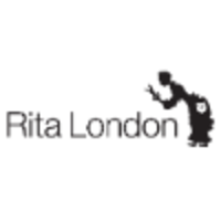 RITA LONDON logo, RITA LONDON contact details