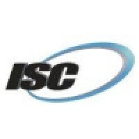 ISC logo, ISC contact details