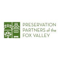 Preservation Partners of the Fox Valley logo, Preservation Partners of the Fox Valley contact details