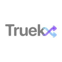 Truekx logo, Truekx contact details