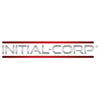 INITIAL-CORP logo, INITIAL-CORP contact details