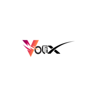 Voltix logo, Voltix contact details