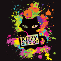 Kitzy Studios, Inc. logo, Kitzy Studios, Inc. contact details