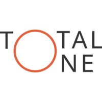 Total One logo, Total One contact details