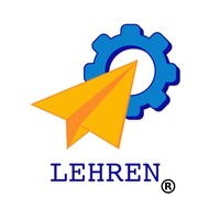 Lehren logo, Lehren contact details