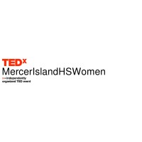 TEDxMercerIslandHSWomen logo, TEDxMercerIslandHSWomen contact details