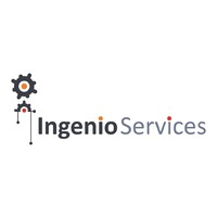 Ingenio Services logo, Ingenio Services contact details