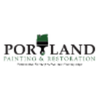 Portland Painting & Restoration logo, Portland Painting & Restoration contact details