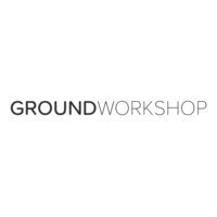 Ground Workshop logo, Ground Workshop contact details