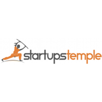 Startups Temple logo, Startups Temple contact details