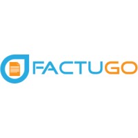 Factugo logo, Factugo contact details