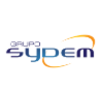 Grupo SYDEM logo, Grupo SYDEM contact details