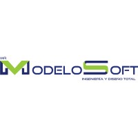 ModeloSoft - Ingeniería y Diseño Total logo, ModeloSoft - Ingeniería y Diseño Total contact details