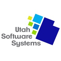 Utah Software Systems logo, Utah Software Systems contact details