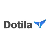 Dotila logo, Dotila contact details