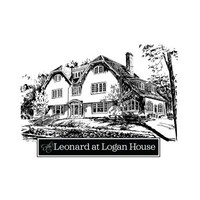 Leonard at Logan House Bed & Breakfast logo, Leonard at Logan House Bed & Breakfast contact details